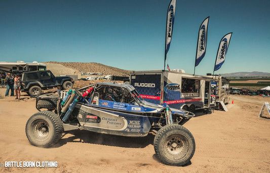 From the Trail to the Shop: Custom Gear for Nevada’s Off-Road Community - Shop Battle Born Clothing
