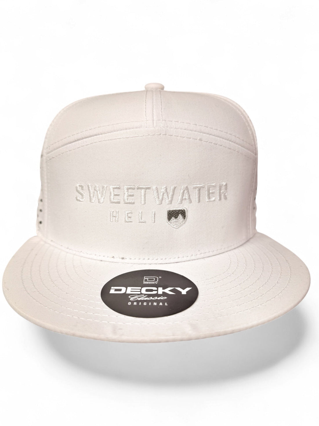 Hat Embroidery Stabilizers Guide: Yupoong, Flexfit, Richardson - Shop Battle Born Clothing