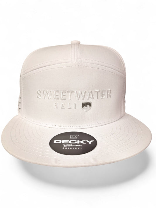 Hat Embroidery Stabilizers Guide: Yupoong, Flexfit, Richardson - Shop Battle Born Clothing