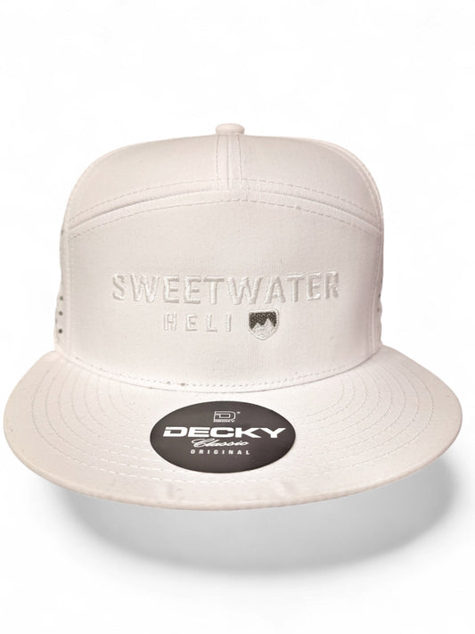 Hat Embroidery Stabilizers Guide: Yupoong, Flexfit, Richardson - Shop Battle Born Clothing