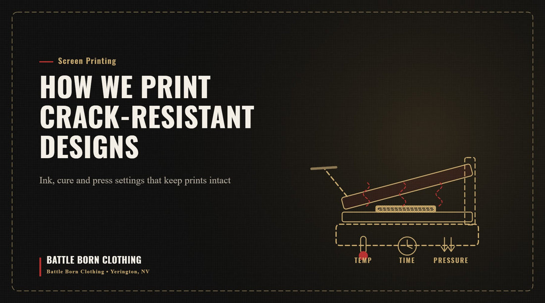 How We Print Crack-Resistant Designs