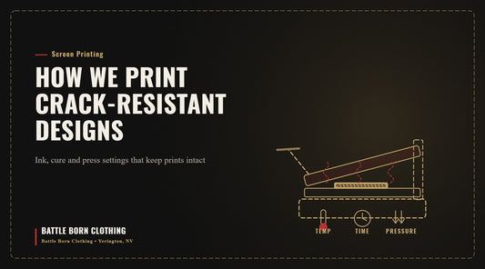 How We Print Crack-Resistant Designs