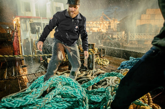 How to Choose Durable Fabrics for Workwear - Shop Battle Born Clothing