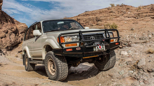 Nevada's Off-Road Legacy: Gear Up with Battle Born Clothing for Epic Adventures - Shop Battle Born Clothing