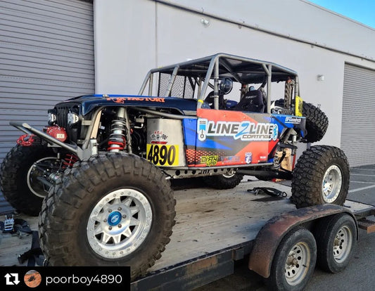 Premium Vinyl Stickers, Signs & Banners | 5+ Year UV Durability - Battle Born