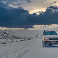 The Best Off-Road Trails Within 100 Miles of Yerington, Nevada - Shop Battle Born Clothing