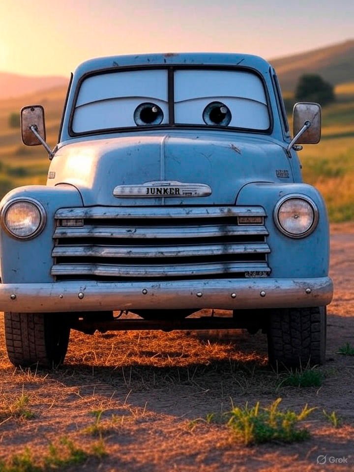 The Reliability Woes of Chevrolet Vehicles: What Potential Owners Need to Know - Shop Battle Born Clothing