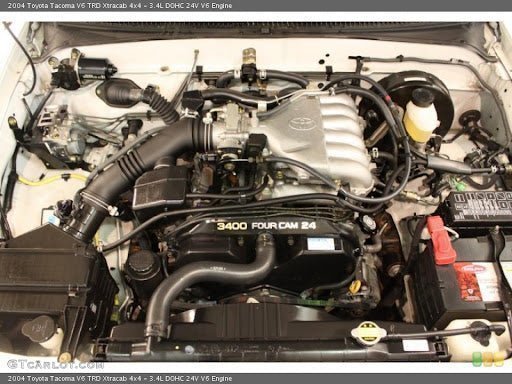Toyota 5VZ-FE 3.4L V6: Full Specs, Common Issues & TRD Supercharger - Battle Born