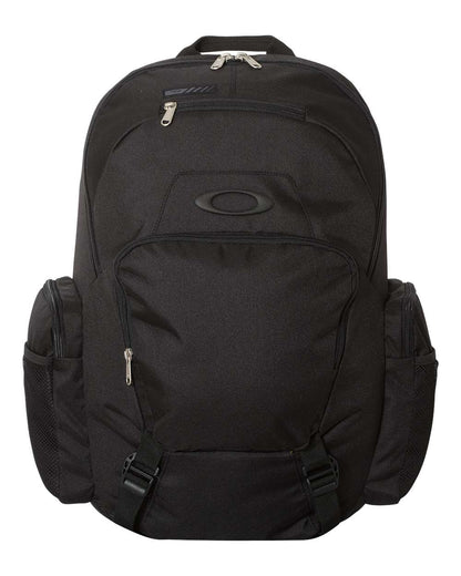 Oakley 30L Blade Backpack in Blackout, style FOS901100