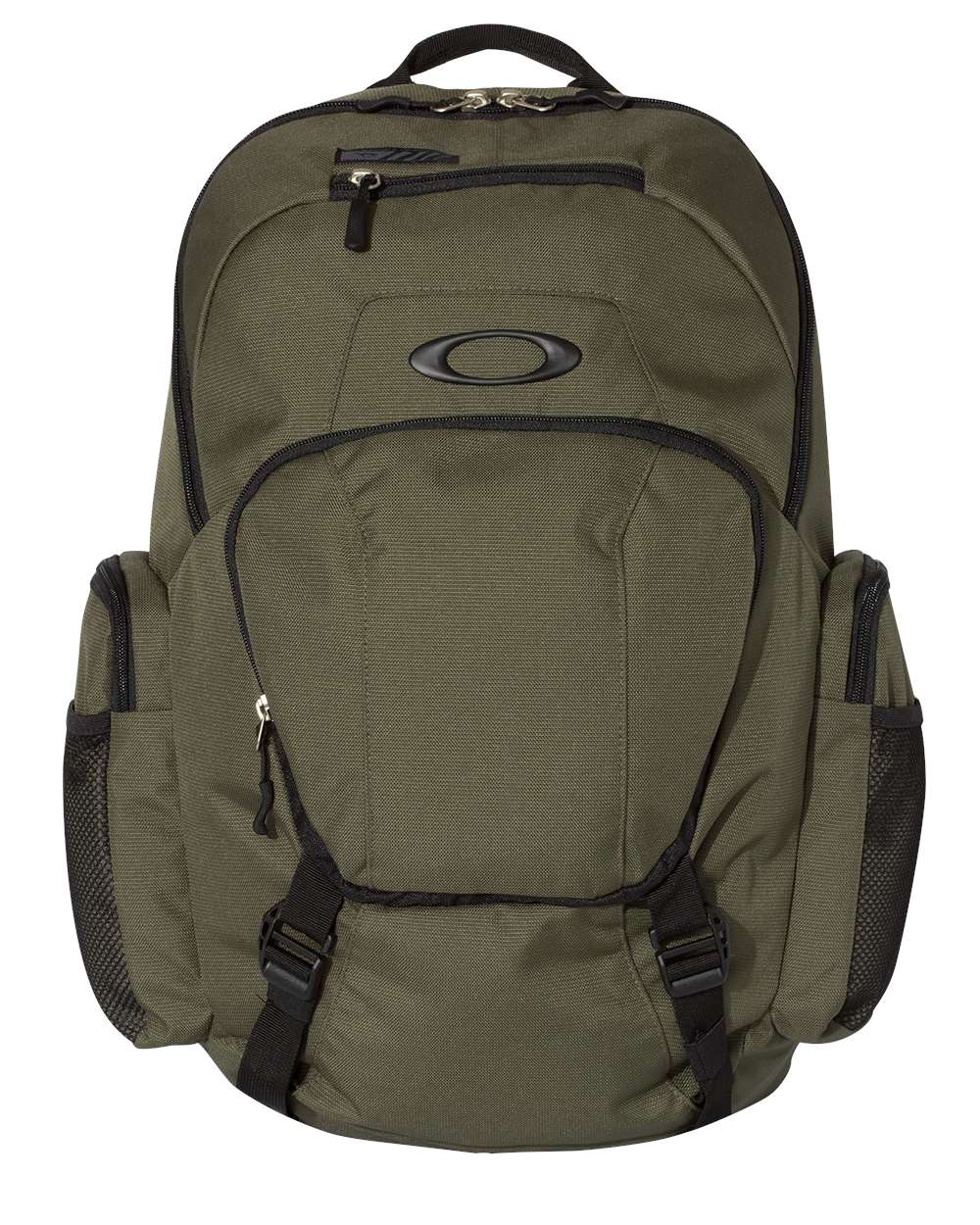 Oakley 30L Blade Backpack in Dark Brush, style FOS901100