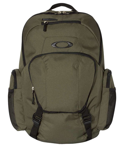 Oakley 30L Blade Backpack in Dark Brush, style FOS901100