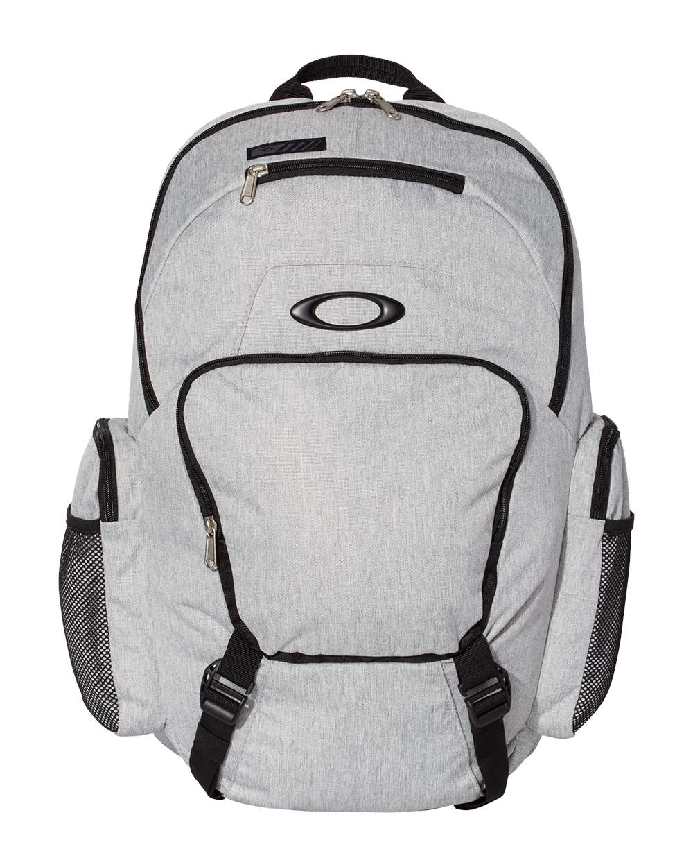 Oakley 30L Blade Backpack in Granite Heather, style FOS901100