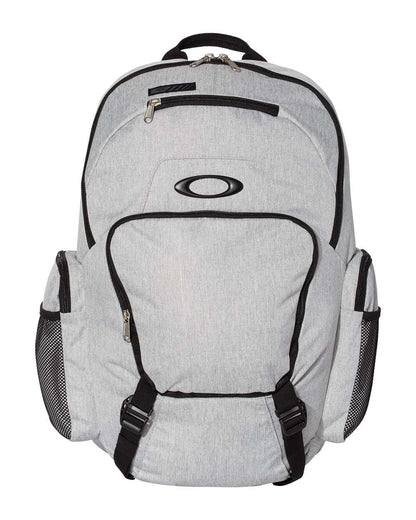 Oakley 30L Blade Backpack in Granite Heather, style FOS901100