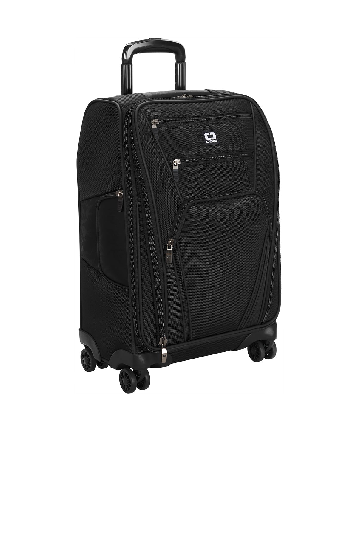 OGIO Revolve Spinner in Black, style 98000