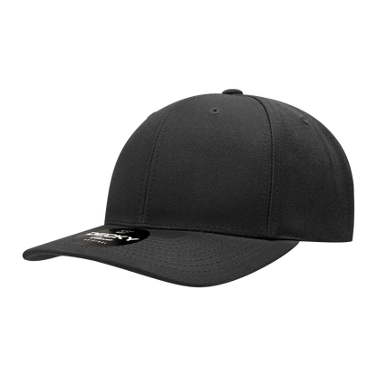 Decky 1015 in Black