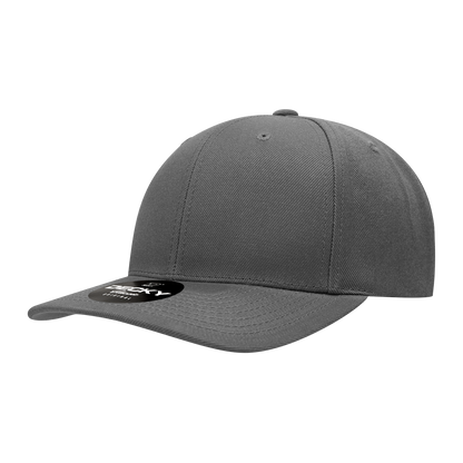 Decky 1015 in Charcoal