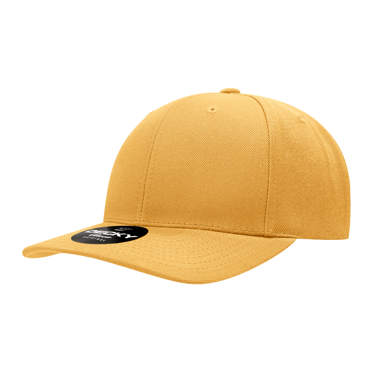 Decky 1015 in Gold