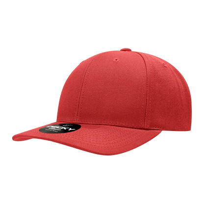Decky 1015 in Red
