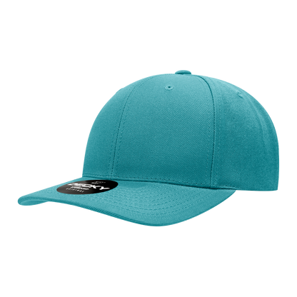 Decky 1015 in Teal