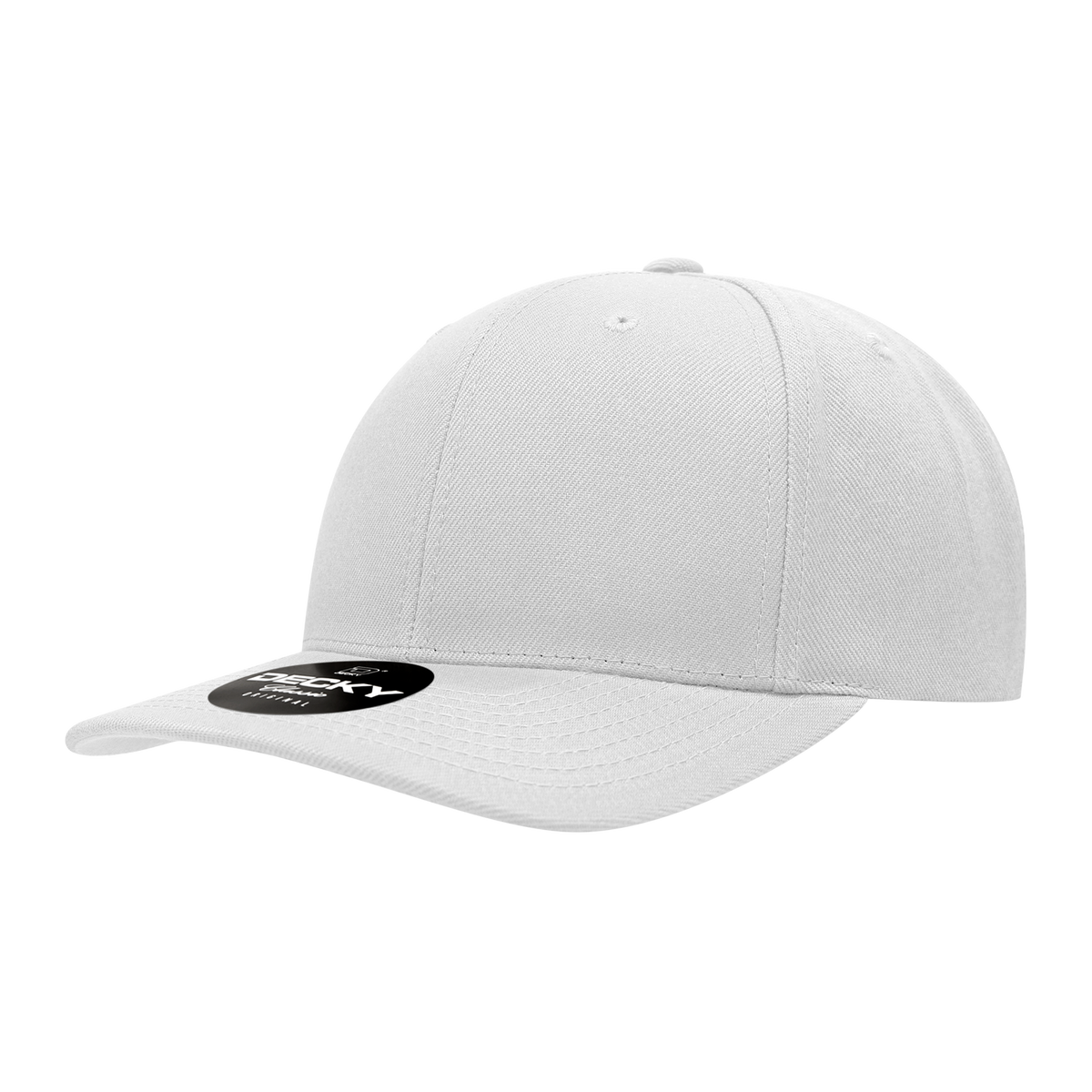 Decky 1015 in White