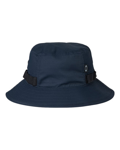 Oakley Team Issue Bucket Hat in Team Navy, style FOS900831