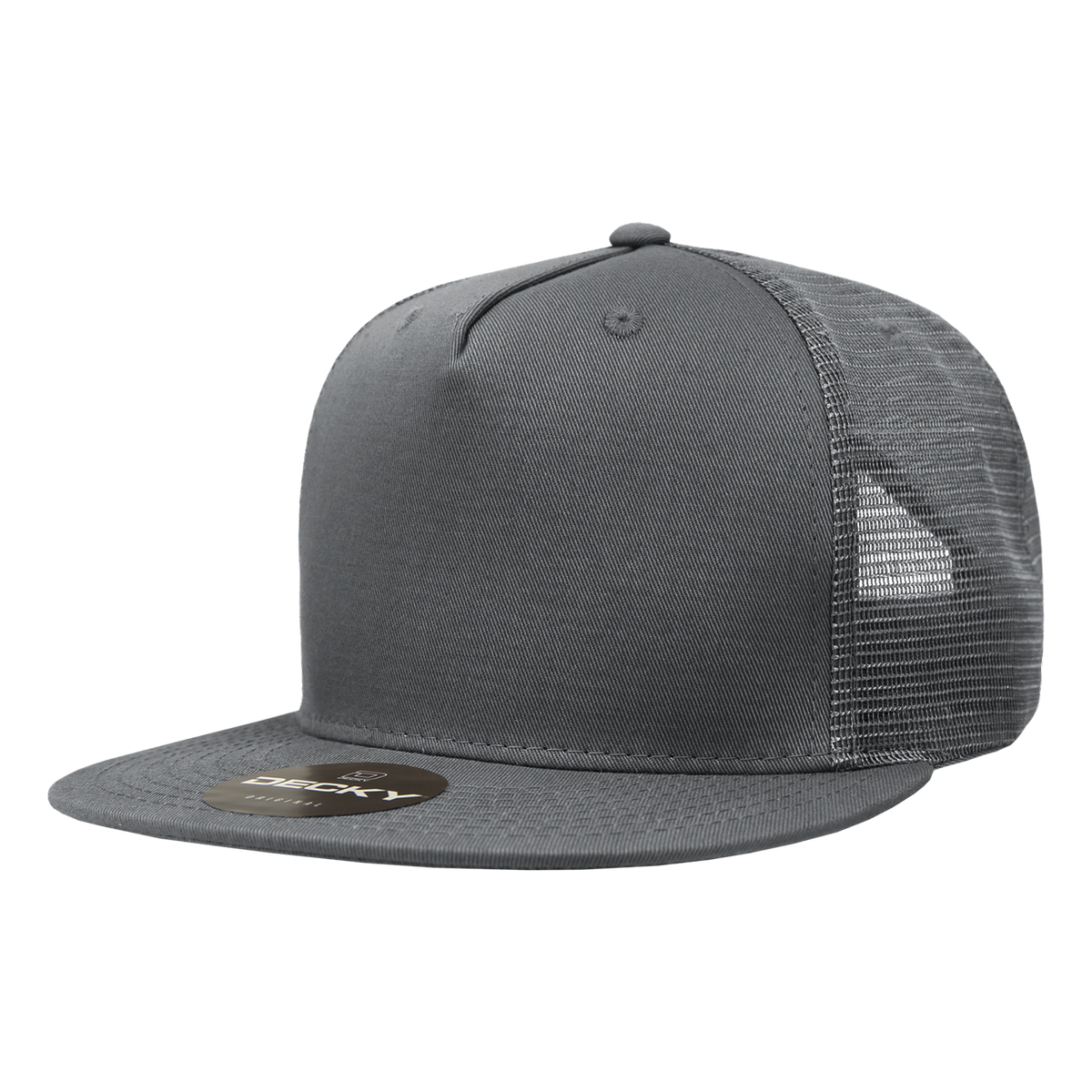 Decky 1040 in Charcoal