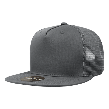 Decky 1040 in Charcoal