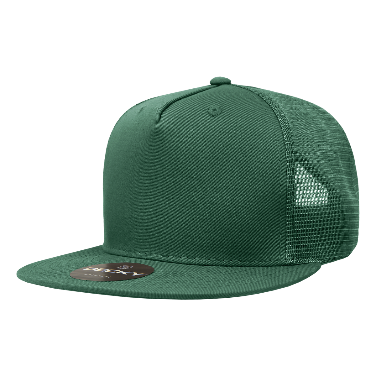Decky 1040 in Forest