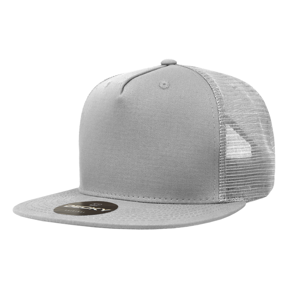 Decky 1040 in Grey