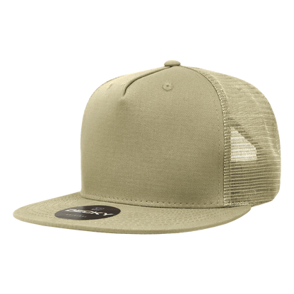 Decky 1040 in Khaki