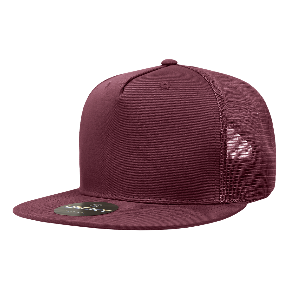 Decky 1040 in Maroon