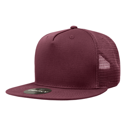 Decky 1040 in Maroon
