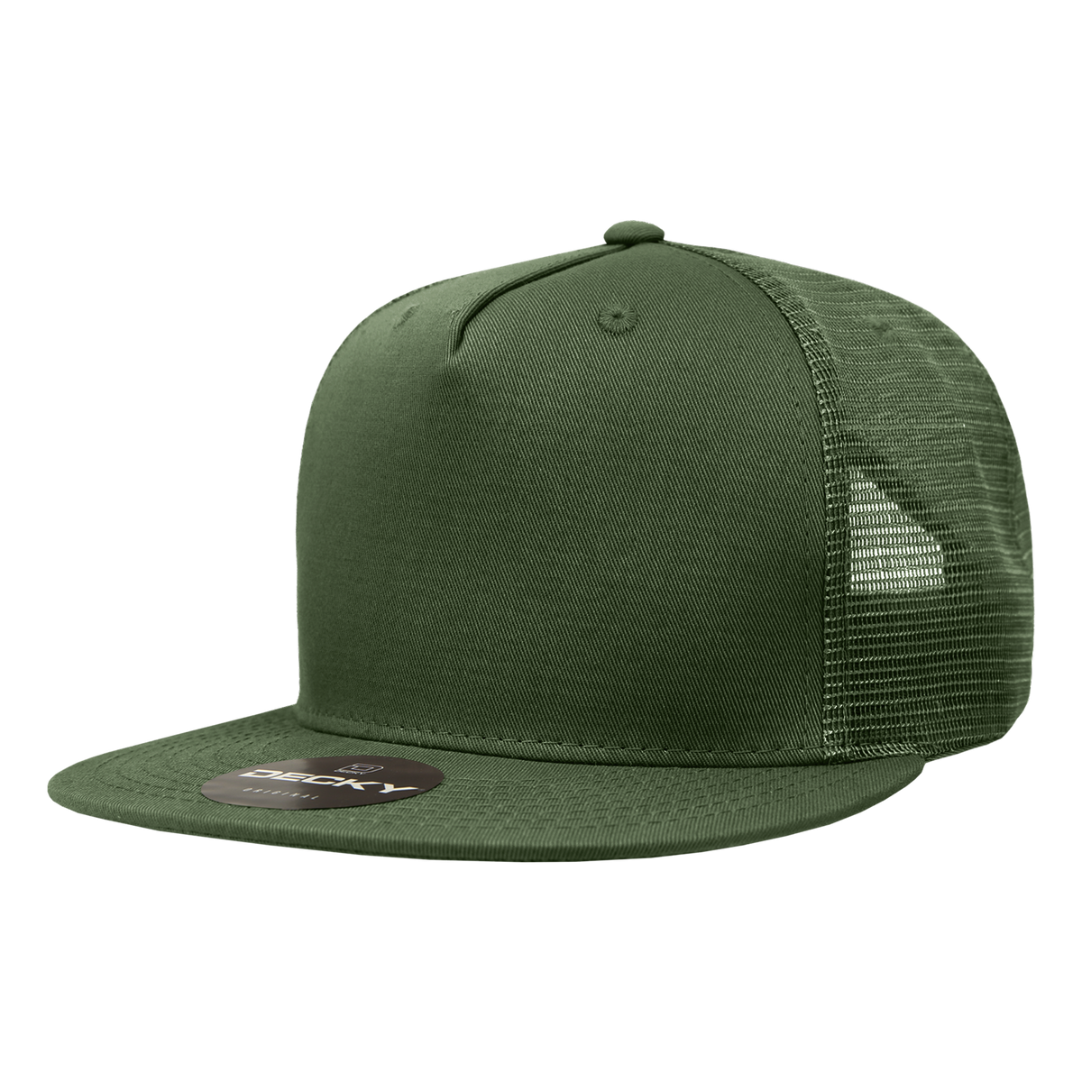 Decky 1040 in Olive