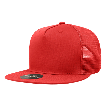 Decky 1040 in Red
