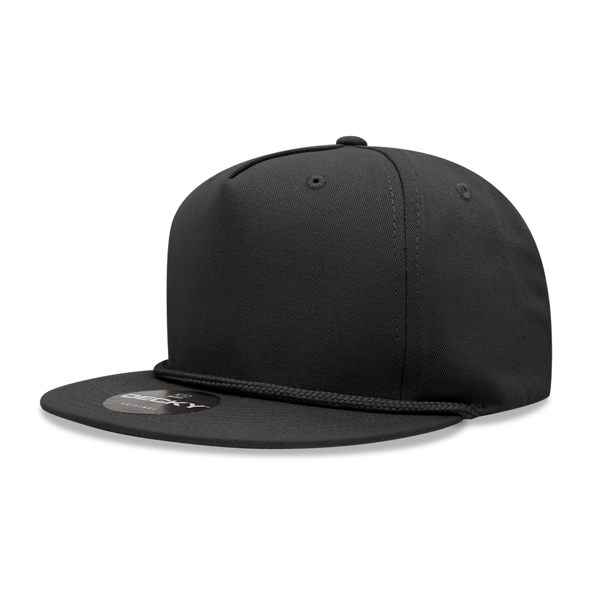 Decky 1041 in Black