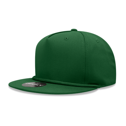 Decky 1041 in Forest