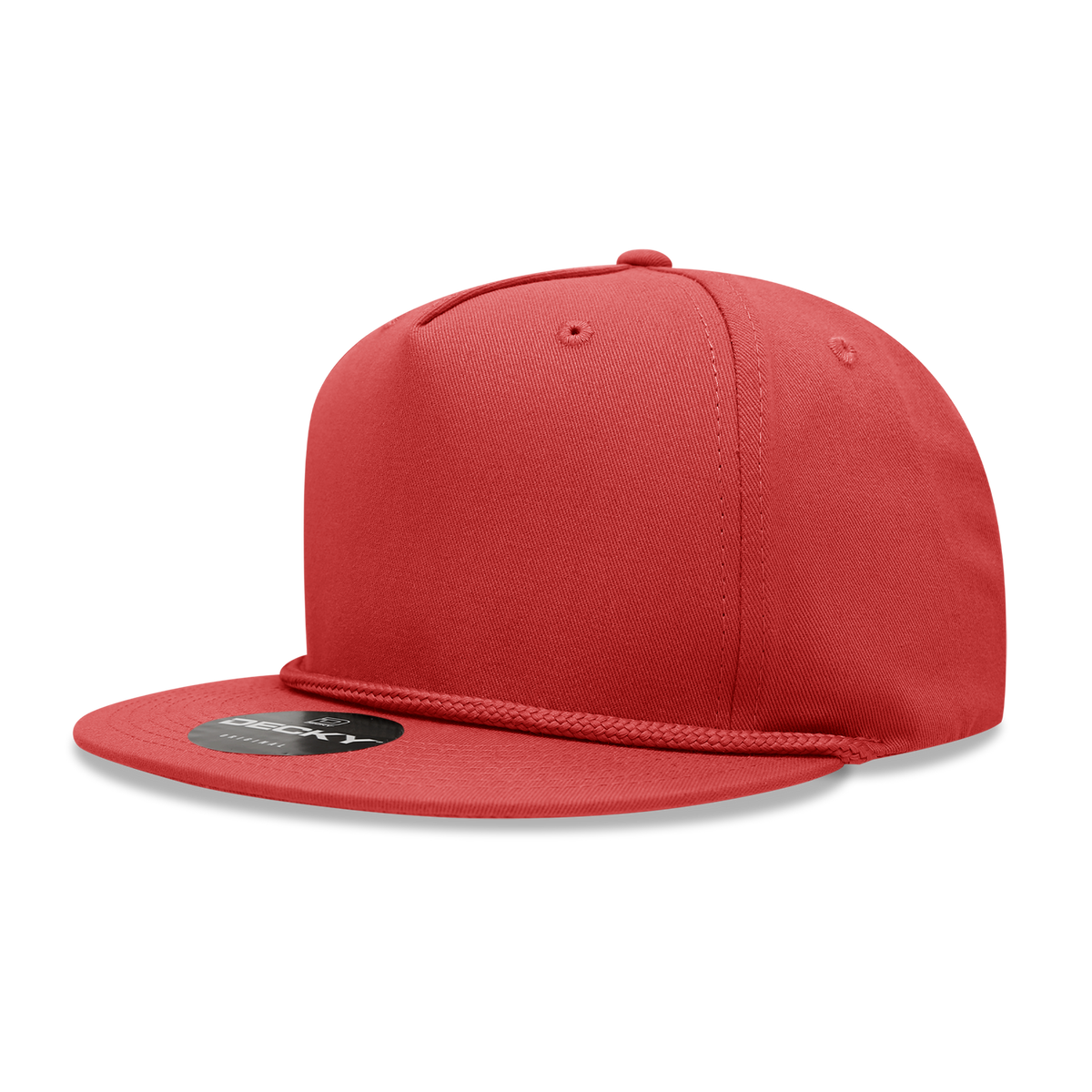 Decky 1041 in Red