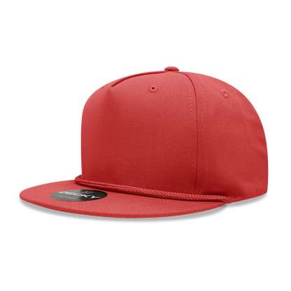 Decky 1041 in Red