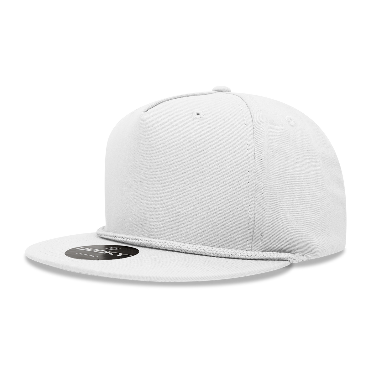 Decky 1041 in White