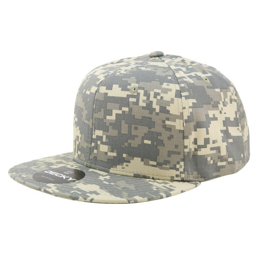 Decky 1047 in ACU