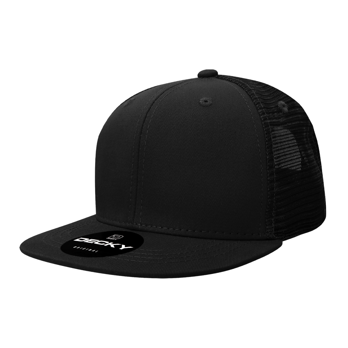 Decky 1052 in Black