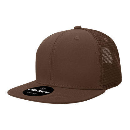 Decky 1052 in Brown