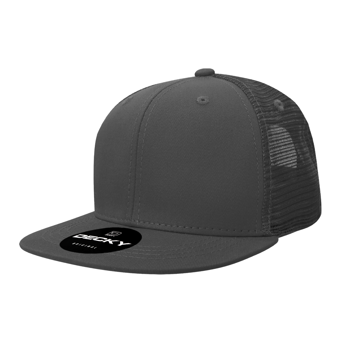 Decky 1052 in Charcoal