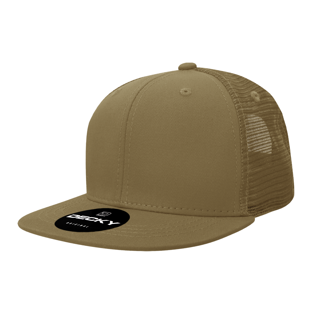 Decky 1052 in Coyote
