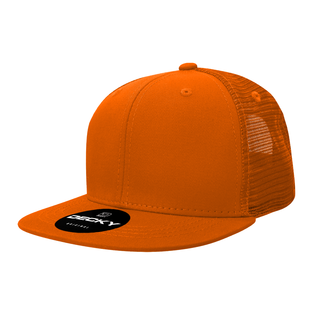 Decky 1052 in Orange