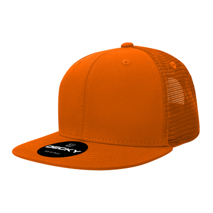 Decky 1052 in Orange