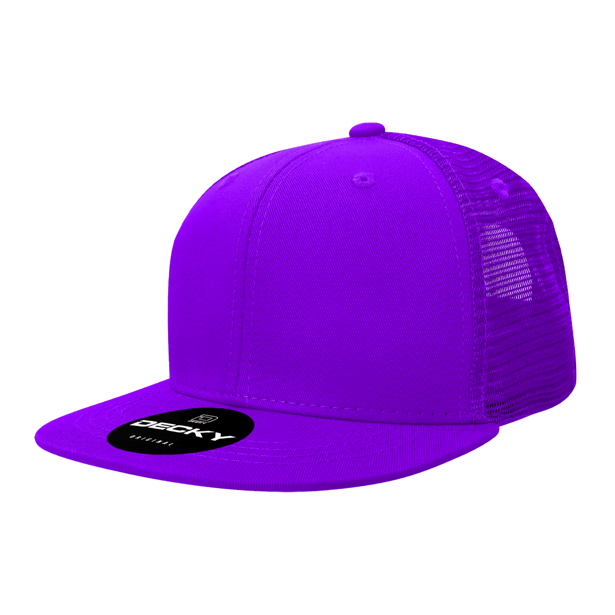Decky 1052 in Purple