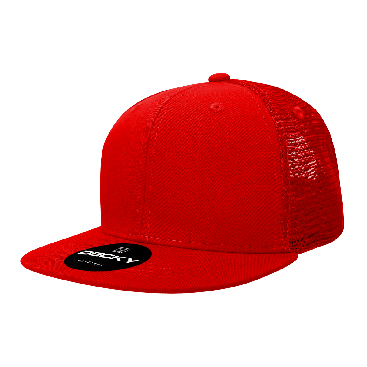 Decky 1052 in Red