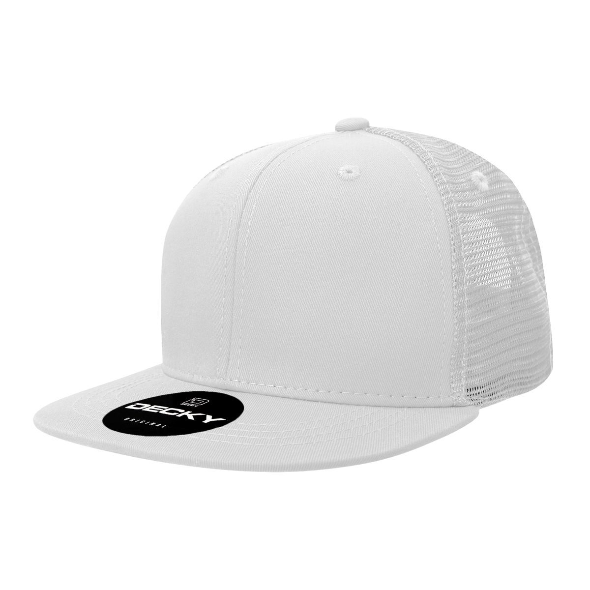 Decky 1052 in White