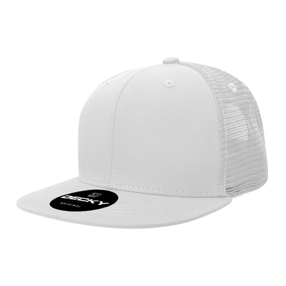 Decky 1052 in White